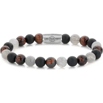Náramek Rebel & Rose RR-80070-S-L Mens náramek - Fall Feelings