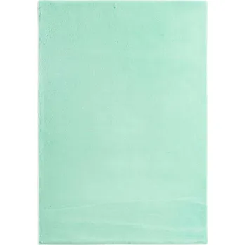 Koberec Kusový koberec RABBIT NEW mint Rozměr: 80x150 cm