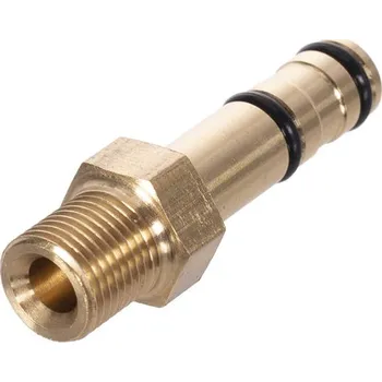 Vzduchovka Quick-fill ventil Taipan