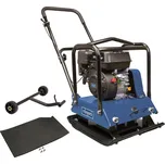 SCHEPPACH HP 2200 S deska vibrační 102kg 5904612903