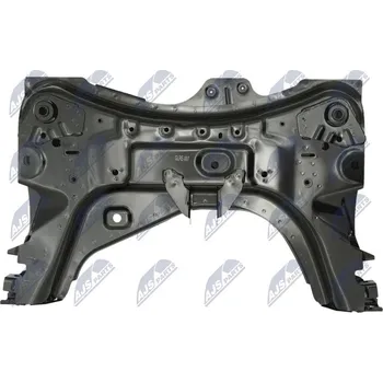 Příslušenství karosérie Pomocný rám / souprava nosičů NTY ZRZ-RE-007