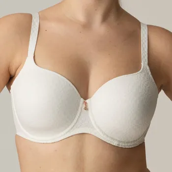 Podprsenka PrimaDonna Twist - Yelapa podprsenka vyztužená natural 70F 0242390