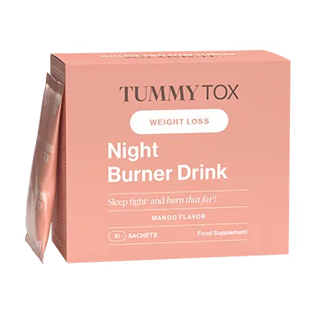 Vestavná trouba Night Burner Drink Limitovaná edice s mangovou příchutí