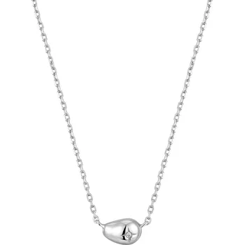 Řetízek Ania Haie N043-04H Ladies Necklace - Pearl Power