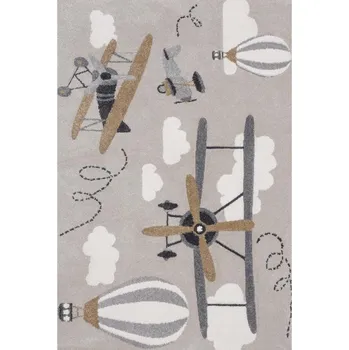 Koberec Kusový koberec Sintelon VEGAS KIDS 05 SBE Rozměr: 120x170 cm