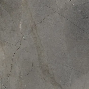 Dlažba Westmount dark grey mat - dlaždice rektifikovaná 59,7x59,7 šedá 168272