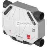 Zehnder Jednotka rekuperační ComfoAir Flex 350, 350 m3/h, 471234205