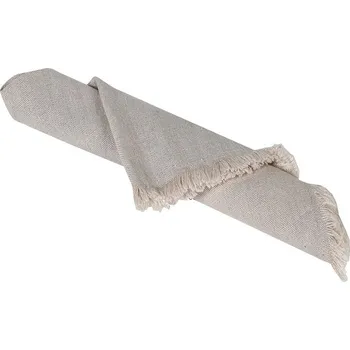 Lněný ubrousek 45x45cm