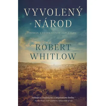 Umění Vyvolený národ