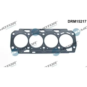 Těsnění motoru Těsnění, hlava válce Dr.Motor Automotive DRM15217