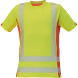 Reflexní tričko LATTON HV