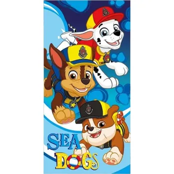 Prosperk Velká osuška Sea dogs Patrola S3416