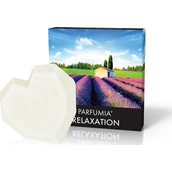 vonný vosk RELAXATION | sójový vosk do aromalampy | PARFUMIA® | 40 ml Dedra