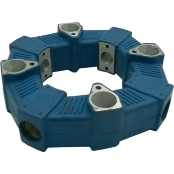 Příslušenství k čerpadlu Pružná spojka čerpadla 50A