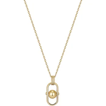 Řetízek Ania Haie N045-03G Ladies Necklace - Spaced Out