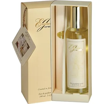Esence Jeruzaléma - dámsky parfém 100ml (Essence of Jerusalem Perfume for Women 100ml)