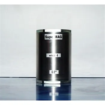 vodní filtr SuperMAG 4 G2 1/2" pro větší objekty, chaty, motely