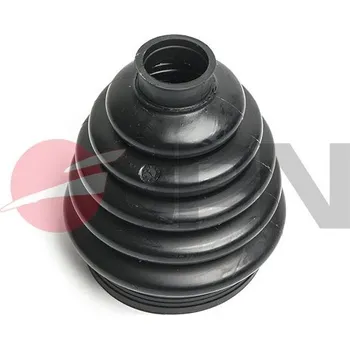 Hřídel nápravy Sada měchů, hnací hřídel JPN 50P9007-JPN