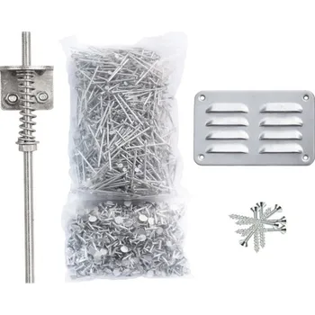 Zahradní sestava Montážní set 3 Tuindeco