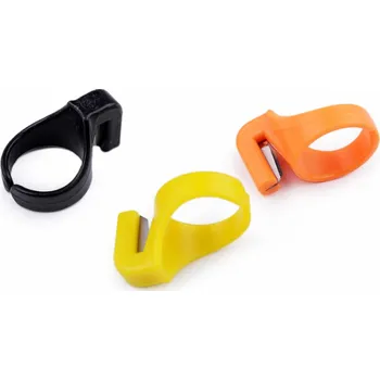 Náprstek s odstřihovačem nití, 1 ks