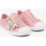 Dětské tenisky COQUI STAR Powder Pink/White Unicorn + Amulet 24