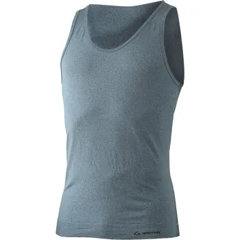 MOK pánské funkční tílko - Modrá 5880 / 2XL/3XL / Modrá