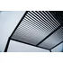 Pergola Lanit Plast Bioclimatic 3 x 3 m antracit