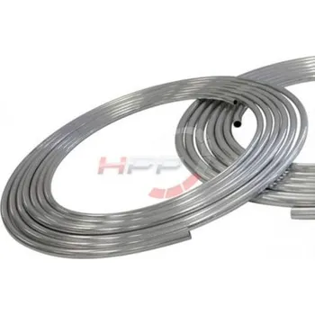 kabelová chránička Hliníková trubka (hardline) 12,7mm (1/2") - délka vedení 7,6m