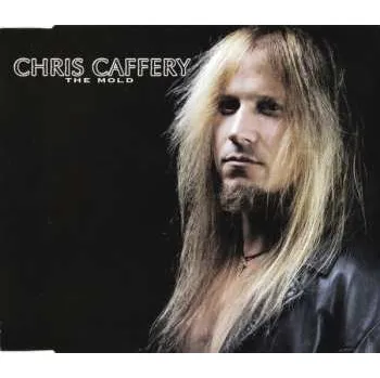 Zahraniční hudba CD Chris Caffery: The Mold EP 2004