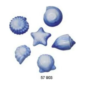 Forma na mýdlo Moře