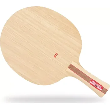 Pingpongová pálka Hallmark Aurora dřevo