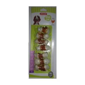 Zolux Kuřecí kost, velikost XS, 7 ks.