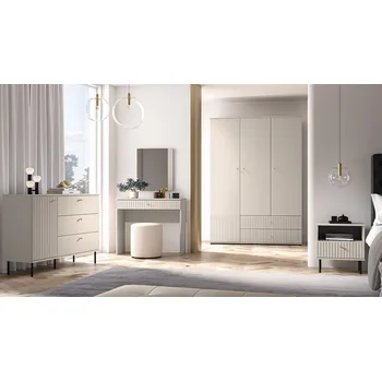 Ložnicová sestava ArtMLM Ložnice OLIVIA