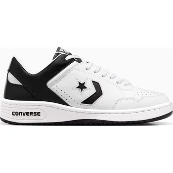 Pánské tenisky Kožené tenisky Converse Converse Weapon Leather, 36, bílá, 00X