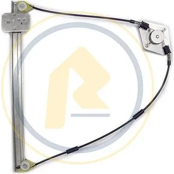 Stahovačka okna Zvedací zařízení oken Ac Rolcar 02.1701