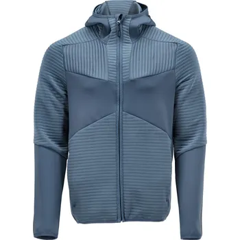 Pánská mikina MASCOT CUSTOMIZED 22603 fleecová mikina Barva: modrá, Velikost: 4XL