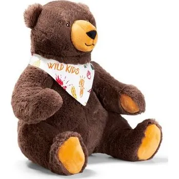 plyšák STIHL Plyšový medvěd