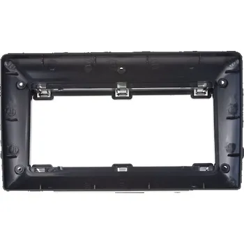 Auto elektroinstalace Redukce pro 9 palcové autorádio Dacia Lodgy, Dokker, Duster, Logan 2012-, 13958