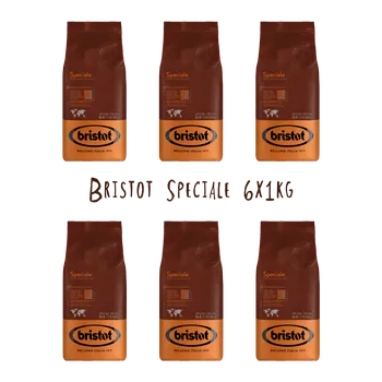 Káva Bristot Miscela Speciale 6 kg
