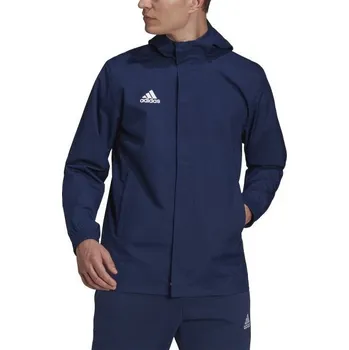 Pánská bunda Šusťáková bunda Adidas Entrada 22 Velikost: 3XL