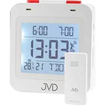 JVD RB3552.1 bílý