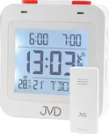 JVD RB3552.1 bílý