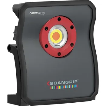 Pracovní světlo SCANGRIP MULTIMATCH 3 CONNECT