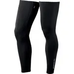 Cyklistické návleky na nohy NORTHWAVE Easy Leg Warmer černé S/M