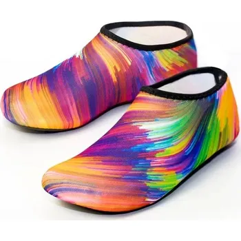 Boty do vody Boty do vody pro vodní sporty a jogu - K,XXL 42-43