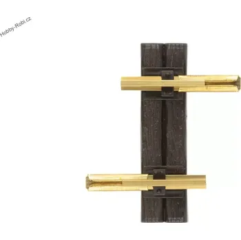 Modelová železnice Kolej rovná 41mm G - LGB 10040 (Zahradní železnice)