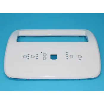 Příslušenství pro kuchyňský robot H2309983 - Kryt pro klimatizaci Gorenje Hisense Mora