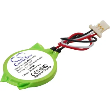 Baterie k notebooku Baterie Cameron Sino CS-IBX410BU pro Lenovo ThinkPad X41 Tablet 1866 - neoriginální