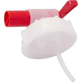 Kanystr Cartec Výpustný Ventil kanystr 5-10 l