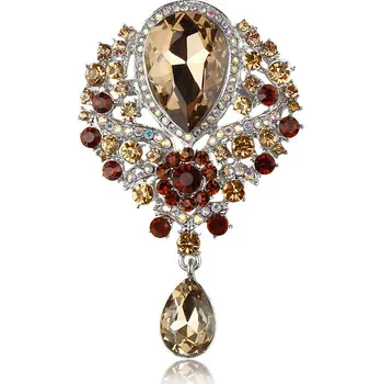 Brož Brož Cristal 312406-15